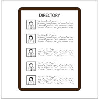 Directory icon